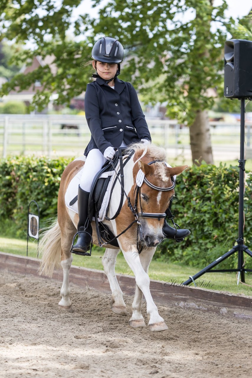 Bild 136 - Pony Akademie Turnier